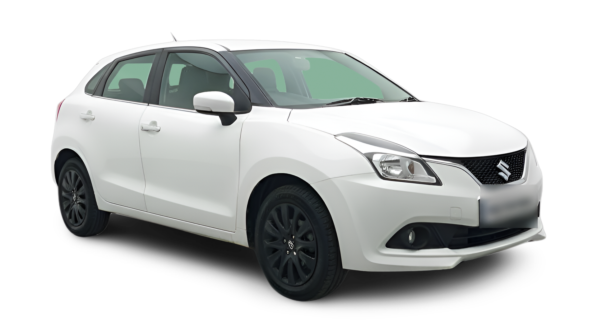 Maruti Baleno-img